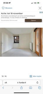 Te huur: Appartement Krijn Taconiskade in Amsterdam, Noord-Holland, Appartement, Amsterdam