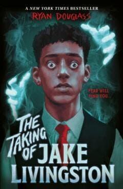 The Taking of Jake Livingston - Ryan Douglass 9781839132506, Verzenden, Gelezen, Ryan Douglass