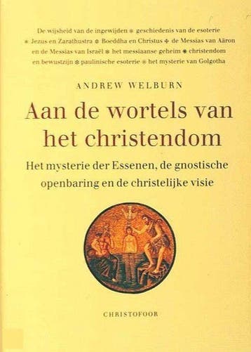 Aan de wortels van het christendom - Andrew Welburn - 978906, Verzenden, Nieuw