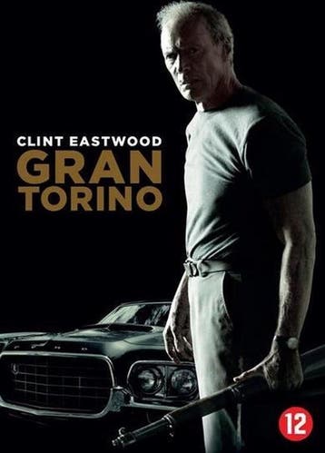 Speelfilm - Gran Torino, Verzenden, Nieuw in verpakking, Actie