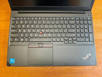 Lenovo Thinkpad E15 Gen2 | i5 1135G7 | 16gb DDR4 | 500gb SSD, Computers en Software, 2 tot 3 Ghz, Refurbished, Ophalen of Verzenden