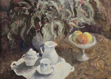 Joan Torres de Torres (1953) - Bodegón