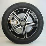 Originele velgen 18 inch Mercedes-Benz EQA 5x112 *OS1004903*, Auto-onderdelen, Banden en Velgen, 18 inch, Gebruikt, Velg(en), Ophalen of Verzenden