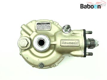 Cardan Kawasaki ZN 1300 Voyager 1983-1985 (KZT30AG ZN1300A), Verzenden, Gebruikt