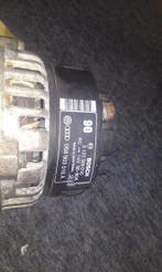 Gebruikte Dynamo 058903016A 1.6 1.8 Benzine ADP A4 A6 Pa..., Nieuw