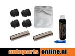 Remklauw reparatie set geleidebussen Kia Picanto voorzijde, Verzenden, Nieuw, Kia