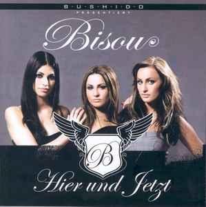 cd - Bisou - Hier Und Jetzt, Verzenden, Zo goed als nieuw