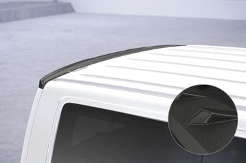 Achtervleugel met ABE voor VW T6 / T6.1 HF030-M, Auto-onderdelen, Verzenden, Nieuw