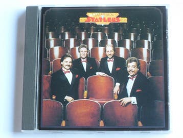 The Statler Brothers - Four for the Show, Ophalen of Verzenden, Zo goed als nieuw
