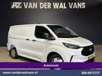 Ford Transit Custom | 2.0 TDCI 136pk Automaat L1H1, Automaat, Gebruikt, Euro 6, Wit