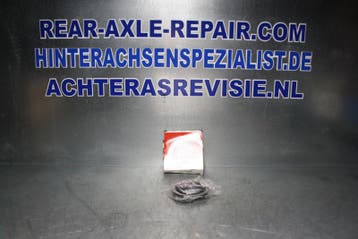 710506 Differentieel keerring. (Keerringen, Overig), Auto-onderdelen, Ophanging en Onderstel, Verzenden, Nieuw, Universele onderdelen