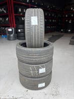 235/35/19 CONTI SPORTCONTACT5 5,5/4MM 4 STUKS 300,- (2019), Auto-onderdelen, Banden en Velgen, Gebruikt, 235 mm, Band(en), Personenwagen