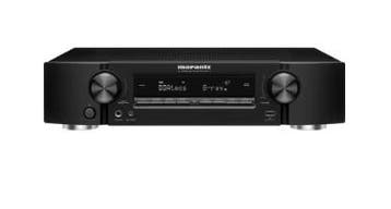 Marantz NR1711 - 7.2 Slim AV Receiver HEOS 8K, Audio, Tv en Foto, Versterkers en Receivers, Ophalen, Zo goed als nieuw, Marantz