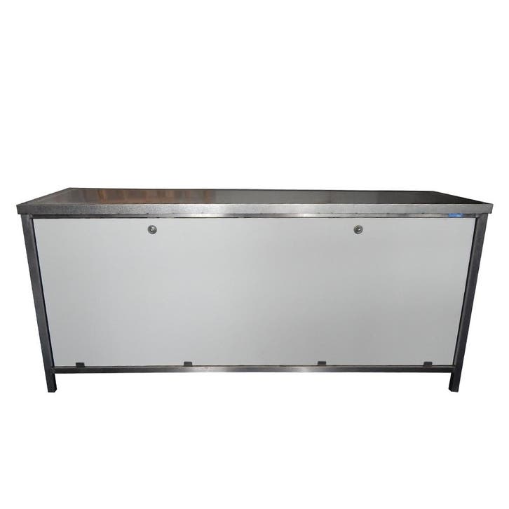 Klapbuffet 2 meter, Zakelijke goederen, Horeca | Overige, Ophalen of Verzenden