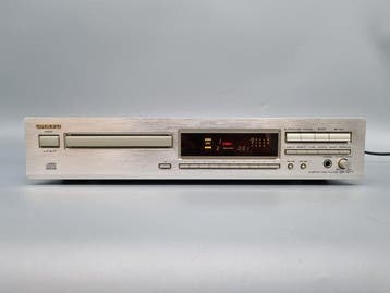 TEAC - DX-7211 Cd-speler, Nieuw