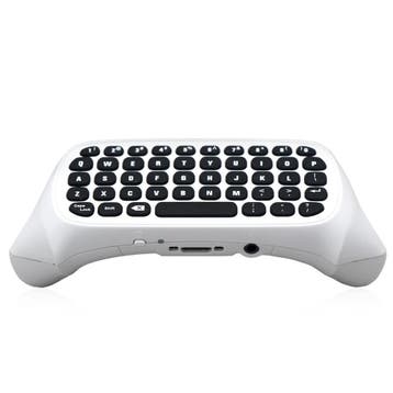 Xbox One Chatpad Xbox One Garantie & morgen in huis!, Ophalen of Verzenden, Zo goed als nieuw