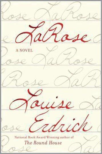 LaRose - Louise Erdrich 9780062277022, Verzenden, Zo goed als nieuw, Louise Erdrich