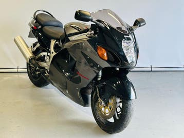 Suzuki schademotor Wij kopen, halen en betalen binnen 48uur., Motoren