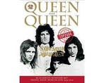 Boek Queen over Queen 9789082309003, Verzenden, Zo goed als nieuw