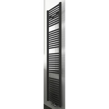 Radiator Wiesbaden Elara 118,5x45 cm Midden-Onder, Ophalen of Verzenden, Nieuw