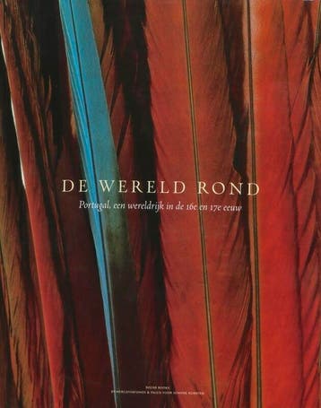 De wereld rond 9789061537823, Verzenden, Gelezen