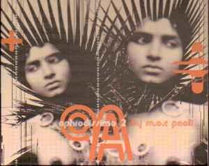 cd digi - M.O.C. Paoli - Aphrodissimo 2, Verzenden, Zo goed als nieuw
