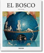 Basic Art- El Bosco 9783836559843, Verzenden, Zo goed als nieuw