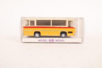 HB Model 1:87 - Modeltreinvoertuigen (1) - Zwitserse mini, Hobby en Vrije tijd, Nieuw