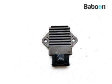 Spanningsregelaar Husqvarna TE 310 2009-2010  (SH603-12), Verzenden, Gebruikt