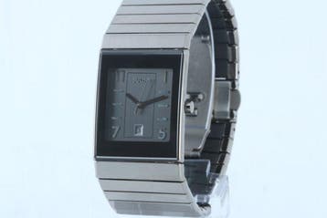 Rado - DIASTAR High-Tech Ceramics. 152.0640.3 With, Nieuw