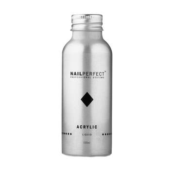 Nail Perfect  Acrylic Liquid  100 ml, Verzenden, Nieuw