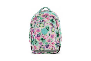 Kipling Rugzak Wit, Verzenden, Zo goed als nieuw, Wit