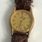 Omega - De Ville - Zonder minimumprijs - Dames - 2000-2010, Nieuw