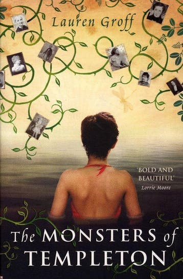 Monsters Of Templeton - Lauren Groff 9780434017850, Verzenden, Gelezen, Lauren Groff