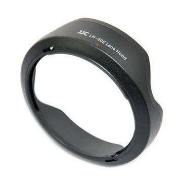 JJC LH-60E / EW-60E Zonnekap voor Canon 11-22/4-5.6 IS STM, Ophalen of Verzenden, Nieuw, Zoom