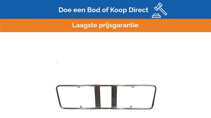 Bieden: Hanse Yachts Cockpit Table Stainless, Watersport en Boten, Bootonderdelen, Overige typen, Nieuw, Zeilboot of Motorboot