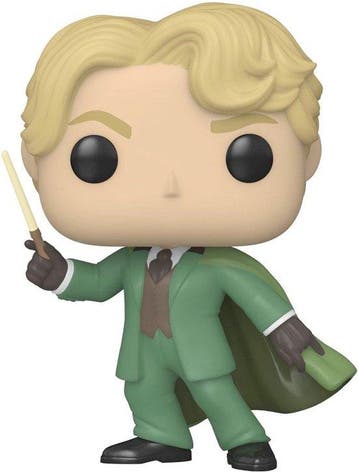 Funko Pop #152 Harry Potter: Gilderoy Lockhart, Verzenden, Nieuw