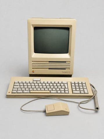 Apple SE M5010 1988 - Macintosh, Nieuw