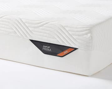 TEMPUR Prima® Matras - 21 cm hoog Firm, Nieuw