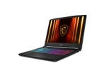 Msi - Katana 15 Hx B14wgk-042nl - 15.6 inch - Black, Msi, Beeldschermdiagonaal (cm/inch)->35.6 cm / 15.6 inch, 2 tot 3 Ghz, Verzenden