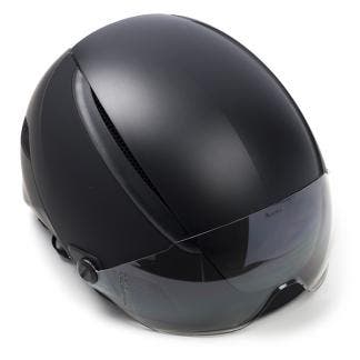 Fietshelm | Alpina | Altona (57-62 cm, Uniseks, led, Zwart), Fietsen en Brommers, Fietsaccessoires | Fietshelmen, Nieuw, Verzenden