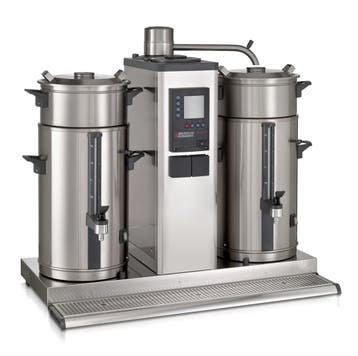 Bravilor B10 rondfilter koffiezetinstallatie, Verzenden, Nieuw in verpakking