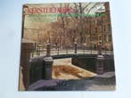 Kerstliederen Amsterdams Oratorium / Piet van Egmond (LP), Ophalen of Verzenden, Zo goed als nieuw
