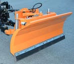 Kraffter SS 1.40 - 2.50m Sneeuwschuif