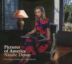 Natalie Dessay - Pictures Of America - CD, Verzenden, Nieuw in verpakking