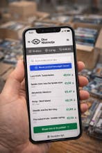 Wat zijn jouw CDs, DVDs en Blu-rays nog waard?, Verzenden, Gebruikt