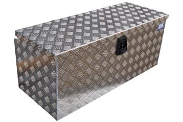 DE HAAN BOX W - 900x380x380 mm - waterdichte en stofdichte, Ophalen of Verzenden, Nieuw