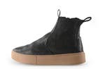 Blackstone Chelsea boots in maat 37 Zwart, Verzenden, Zwart, Overige typen, Zo goed als nieuw