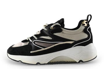 Cruyff Sneakers in maat 39 Zwart, Zwart, Cruyff, Verzenden, Sneakers of Gympen