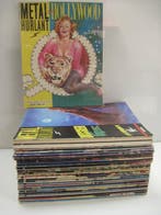 Métal Hurlant (magazine) - 29 Magazines - Eerste druk -, Nieuw